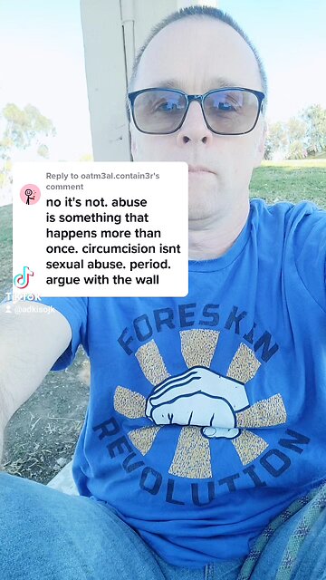 One action=abuse for life