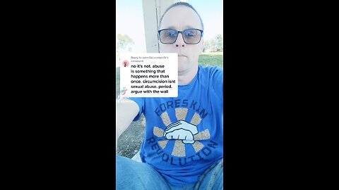 One action=abuse for life