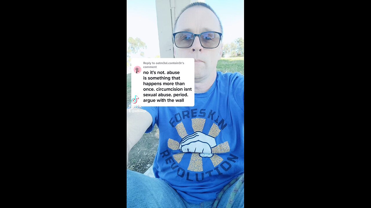 One action=abuse for life