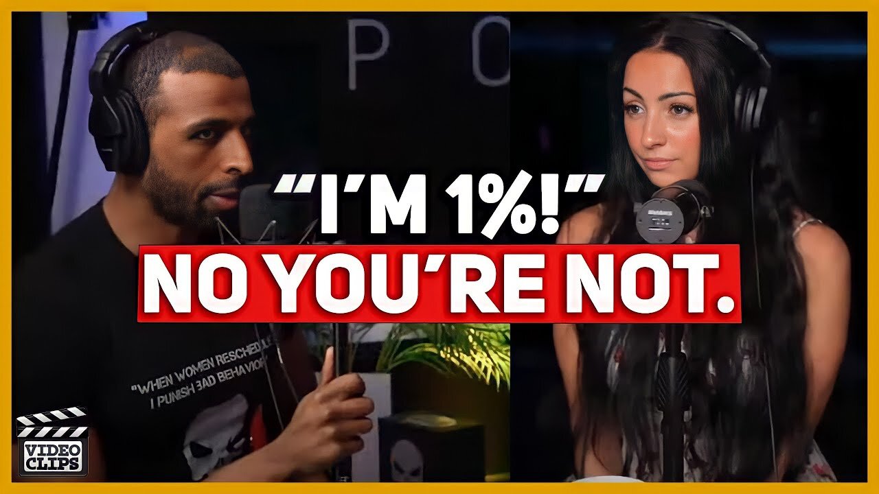 MYRON DEBUNKED HER !% FANTASY