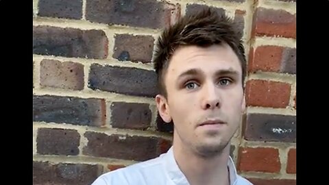 Kyle Morris, Welwyn Garden City 13/11/22