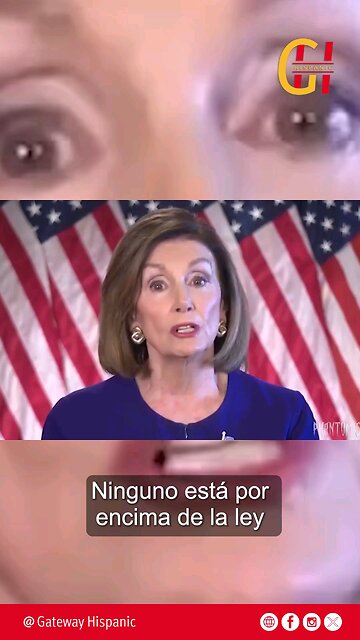 NO ONE IS ABOVE THE LAW... (or are they?)