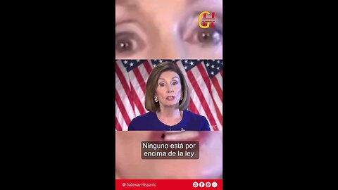 NO ONE IS ABOVE THE LAW... (or are they?)