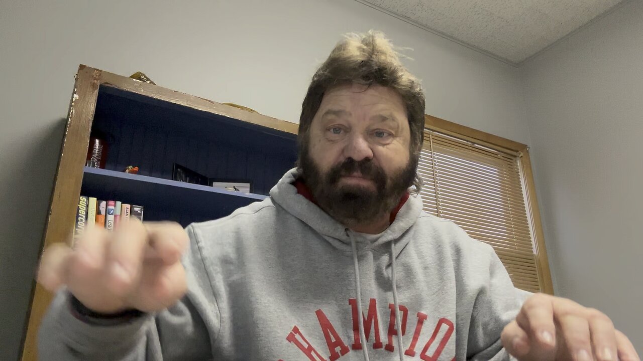 Prophetic News Report 1/30/23