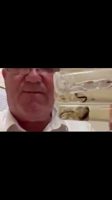 Astra Zeneca and deadly blood clots - John O'Looney