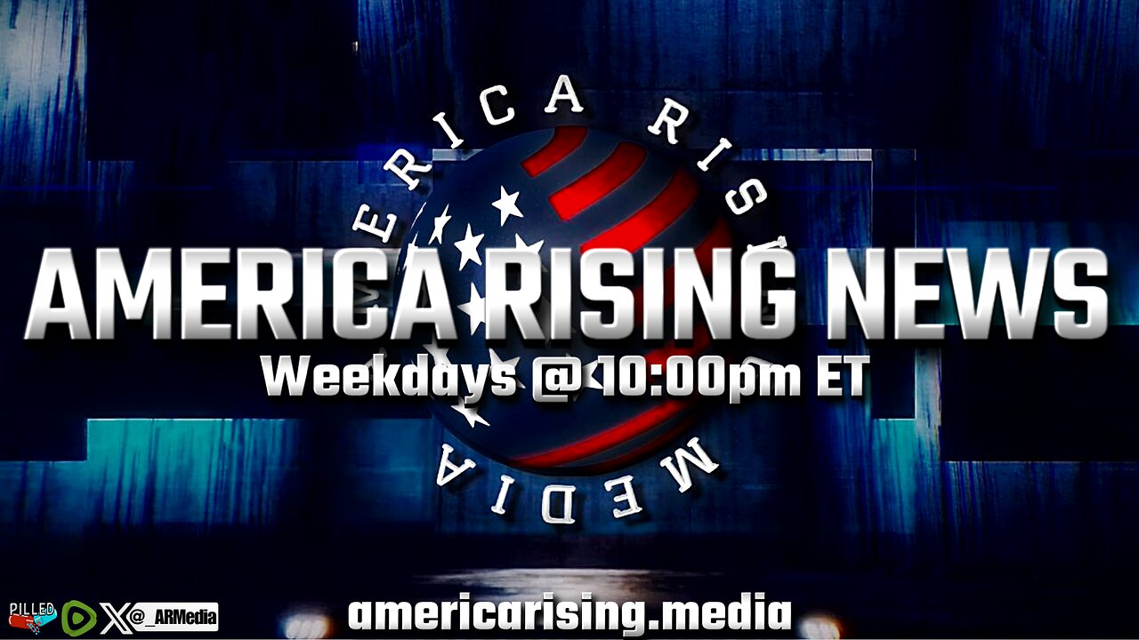 America Rising News