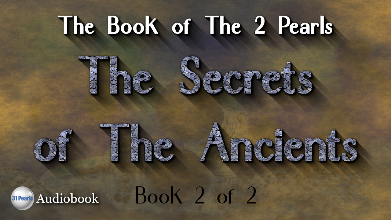 Secrets of The Ancients - Full HQ Audiobook