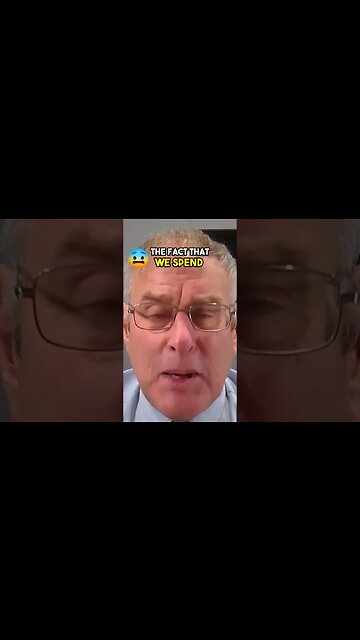 Is Our Society Insolvent?