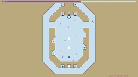 N++ - Return Of The Pitcher Plant (!-X-18) - E++