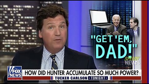 Tucker Carlson Tonight [Full Episode: February 02, 2023]