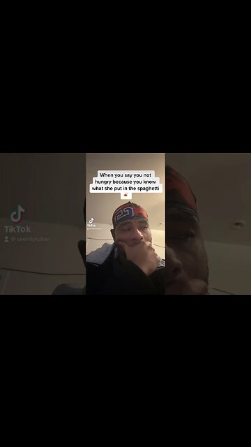 When you say you don’t want the spaghetti 🍝 #seemlytuber #trending #shortvideo