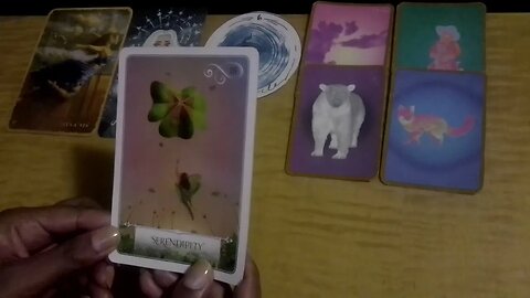 #tarot#collective#yes Collective - Stop stressing and doubting - IT IS A YES.
