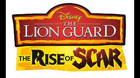 The Rise of Scar