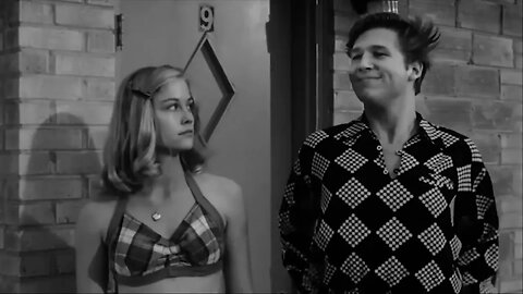 The Last Picture Show - 1971