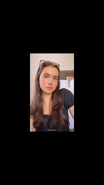 This Sister is valuing herself as a woman by NOT voting for Joe Biden !!!