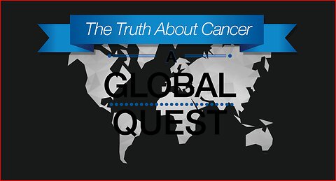 The Truth About Cancer and Allopathic Medicine