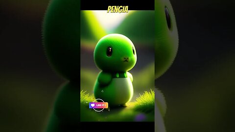 New Grass Type Pokemon - Part 2 #shorts