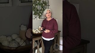 Lamp Dimmer | Day 8 of 30 Day Home Product Challenge #shorts