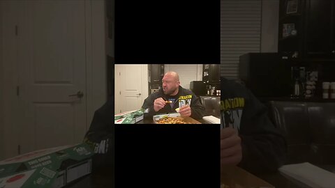 Papa John’s Valentine’s Day Heart Shaped Pizza Review
