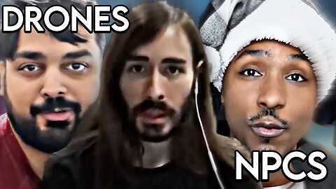 YouTube Commentary Channels are Garbage