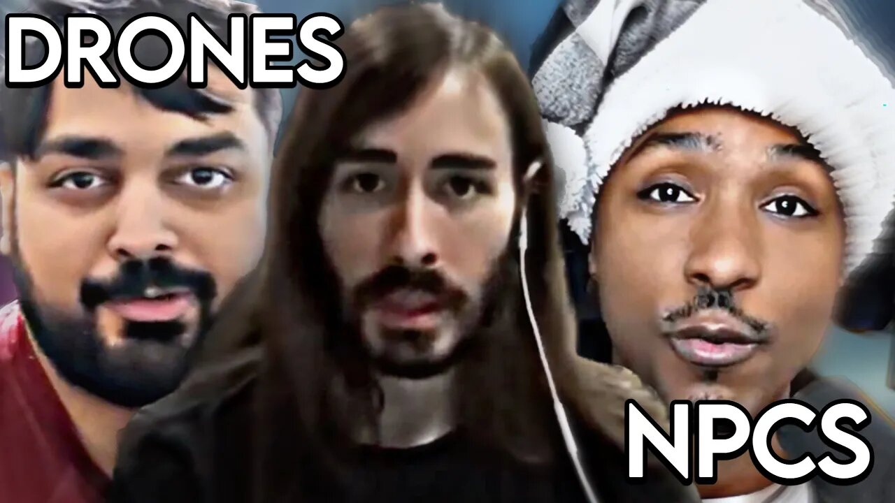 YouTube Commentary Channels are Garbage