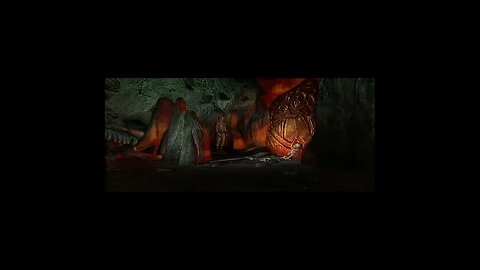 Ring 2 Siegfried Saves The Bear #Shorts