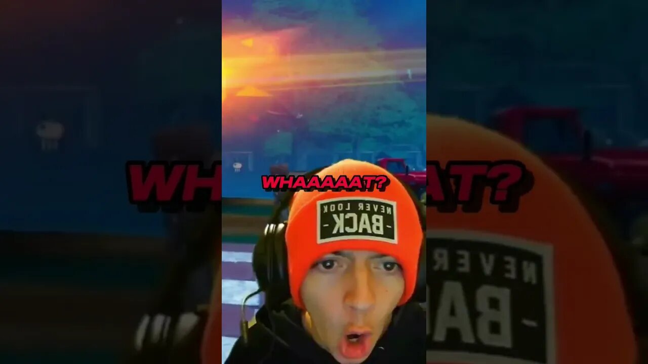 POV:YOU win a FORTNITE GAME.. 🤣 #shorts #viral