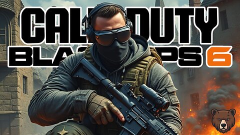 🟢LIVE - BACK FROM VACATION - Warzone Bound 🤝🏼