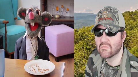 Got Rodents? (Viking Pest Control) REACTION!!! (BBT)