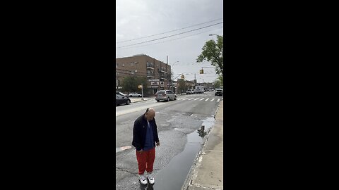 agua como espejo