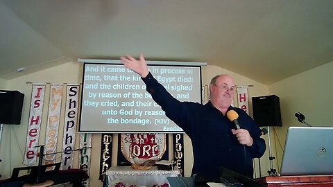 Sermon | Don't Forget Who call you