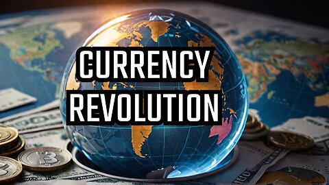 XRP World Reserve Currency