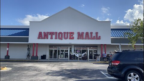 Lakeland Antique Mall