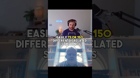 This Infection Gets You Drunk (Auto-Intoxication)