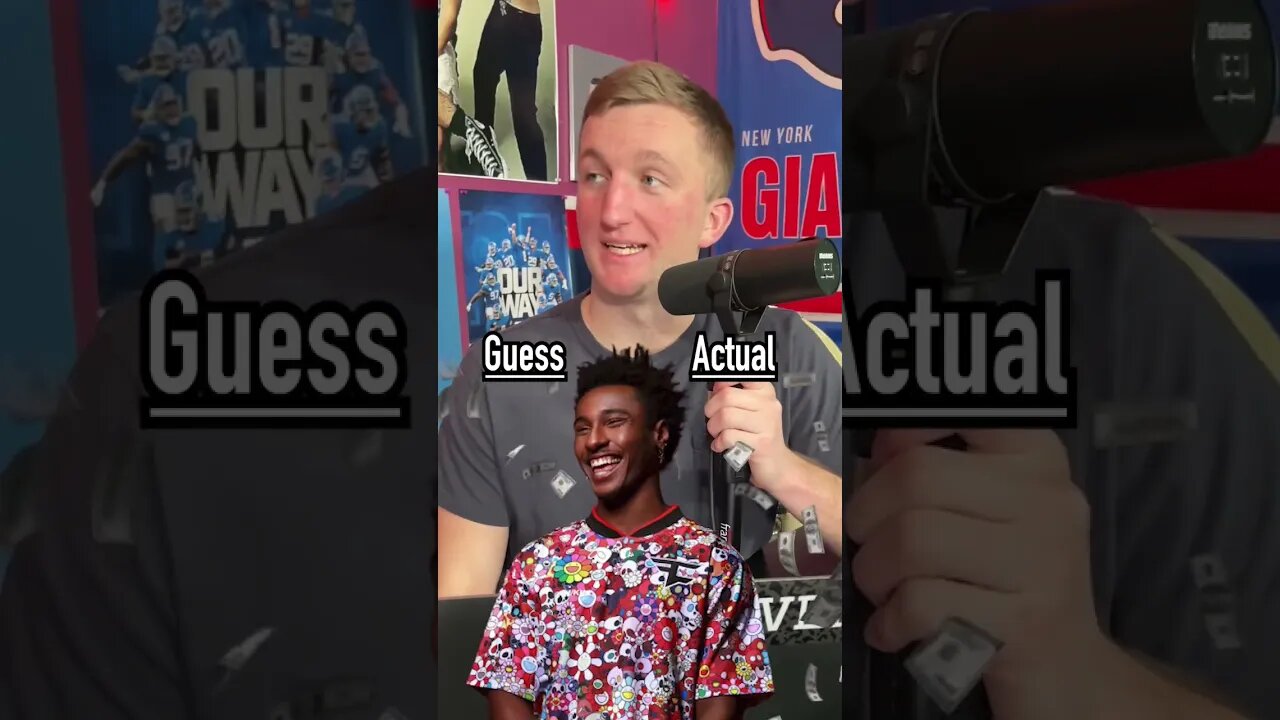What’s These Influencers Net Worth?! How’d You Do? #shorts #networth #destroying #speed