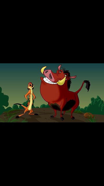 They really do exist!