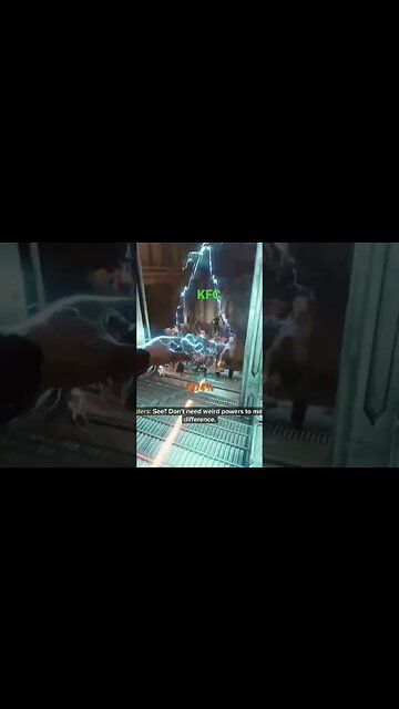 KFC #warhammer #40k #darktide #fps #pc