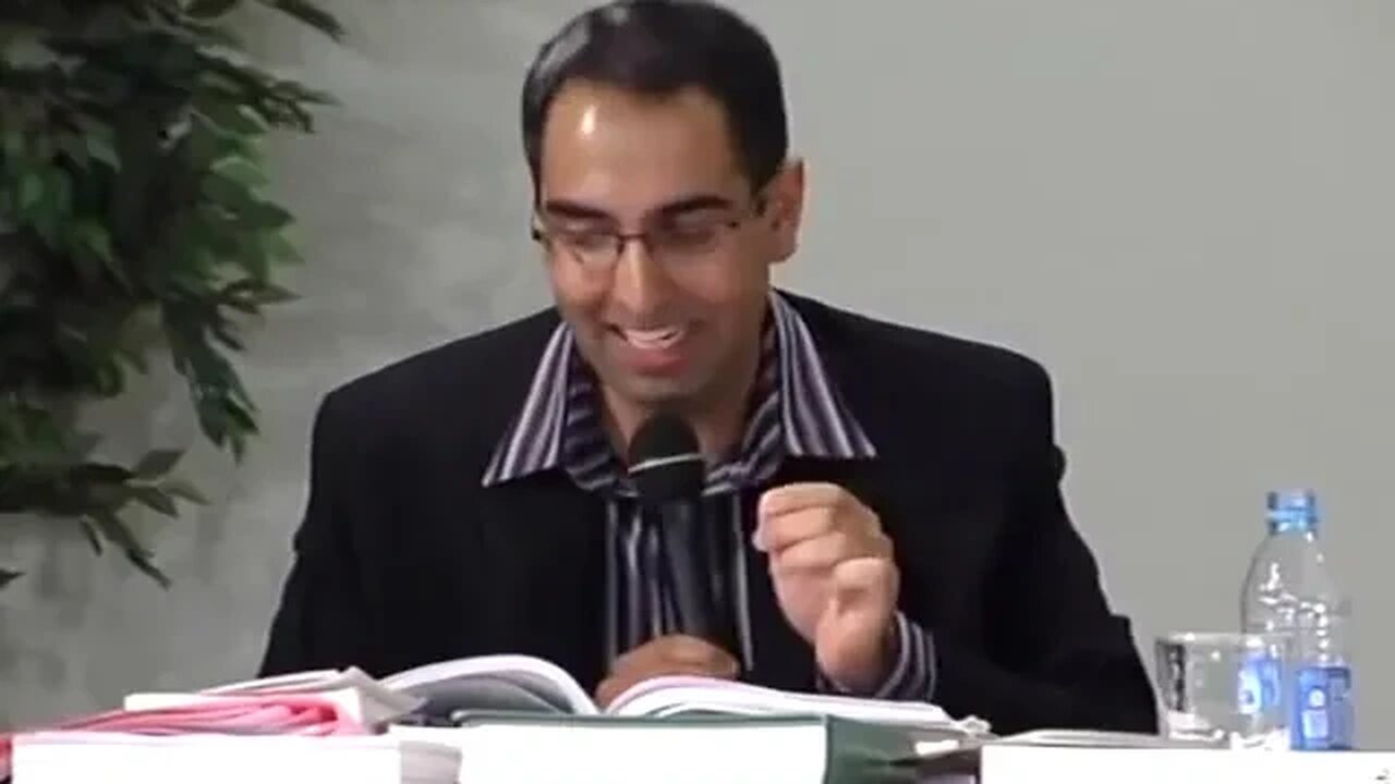 P2 Debate Question and Answers YUSUF ISMAIL v DR JOHN AZUMAH in a classic debate.