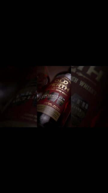 Jeremy Talks Old Perth Cask Strength Batch 2