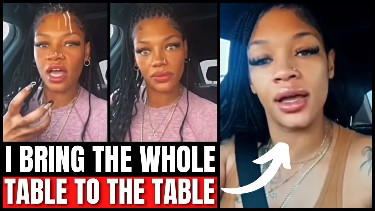 What Do Women Bring To The TABLE?