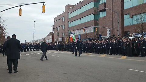 The Adeed Fayaz Funeral at Muslim Community Center Brooklyn 2/9/23 @NYPDMuslim @NYDO_1993 @GOALny