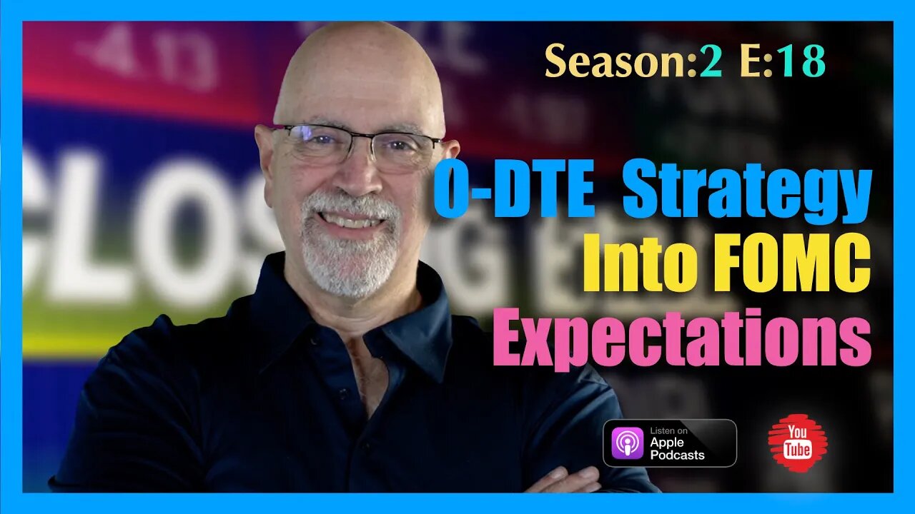 0-DTE Final Hour Show - Season 2 Episode 017