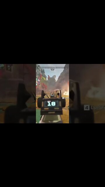 Clutching for the team #apexlegends #apexlegendsclips #gaming #twitchstreamer