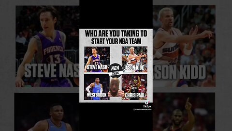 Who are you taking ? #basketball #nba #sports #fypシ #tiktok