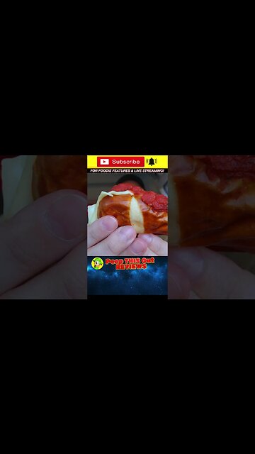 Cloudy With A Chance Of MEATBALLS! 🧆 Peep THIS Out! 🕵️‍♂️ #shorts