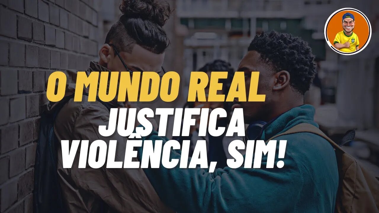 Colombia: Nada justifica a violencia?