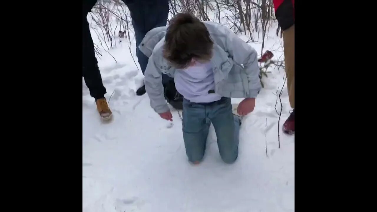 How to do a BACKFLIP... #shorts