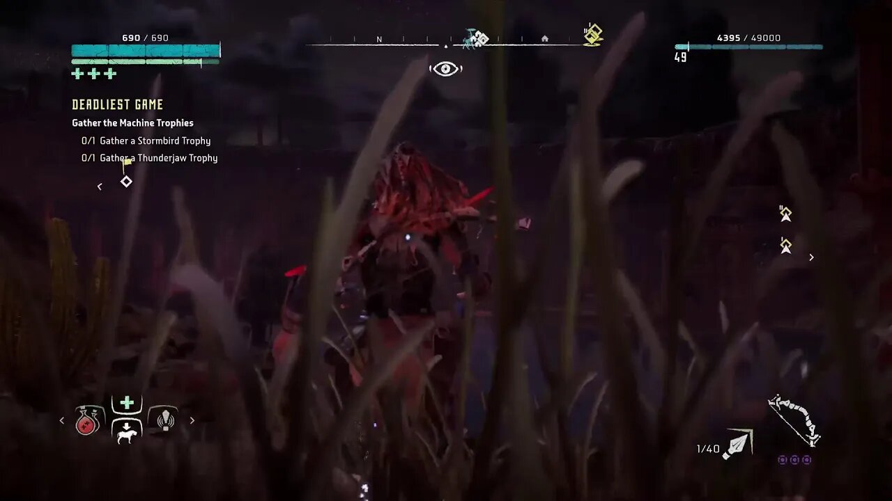 gilavega's Live PS4 Broadcast