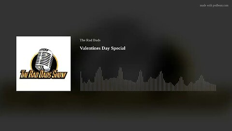 Valentines Day Special