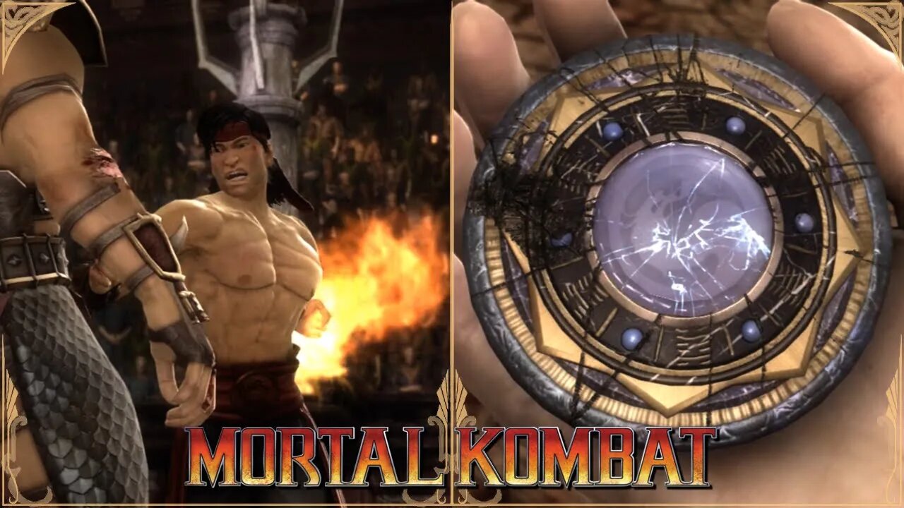 Mortal Kombat (2011) | Xbox Series X (Mortal Mondays #9)